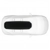 Thule Force 3 XXL Sport tetőbox fekete, Thule 645300